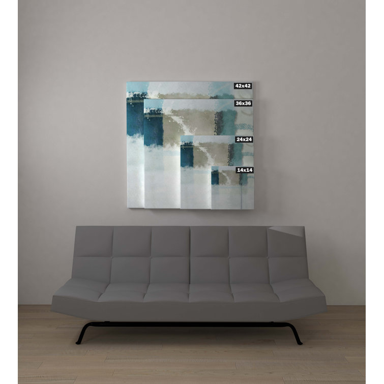 Orren Ellis Legitimate StandUp Wayfair